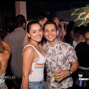 Meet your Posher, Luis daniel